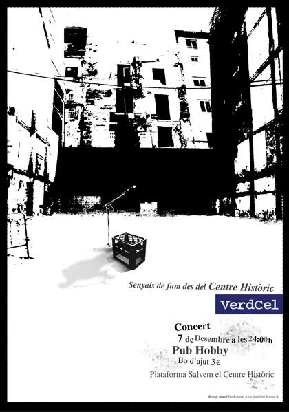 cartell_verdcel_hobby cartell_verdcel_hobby