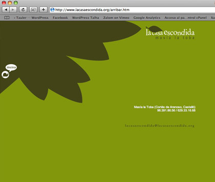 lacasaescondida_web3 lacasaescondida_web3