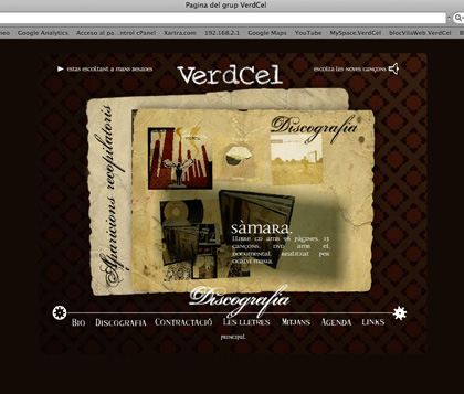 verdcel_samara_web3 verdcel_samara_web3